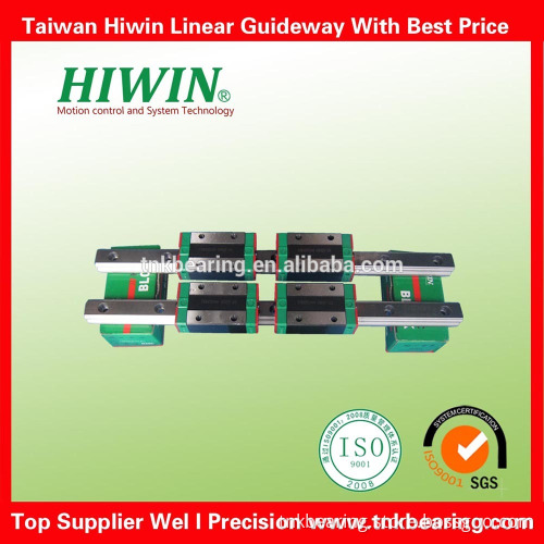 100% Original Taiwan HIWIN linear guideway EGR15C,EGH15CA are selling lowest price on Alibaba